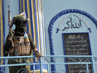 Afganistan taliban