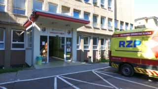 Nemocnica Považská Bystrica