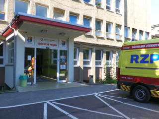 Nemocnica Považská Bystrica