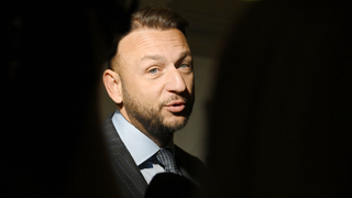 Matúš Šutaj Eštok