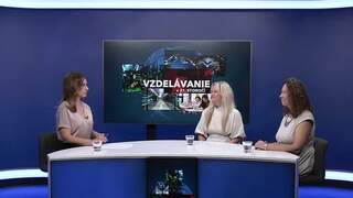 Vzdelávanie v 21. storočí: Reforma vzdelávania sa dotýka všetkých
