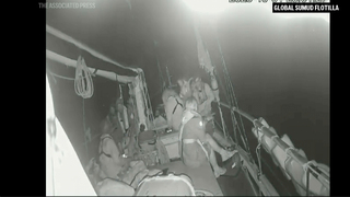 Takmer 50 lodí a 500 ľudí vrátane Thunbergovej. Izraelská armáda začala so záchytom flotily, ktorá smeruje do Gazy