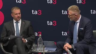 Konferencia ta3: Zdravotníctvo