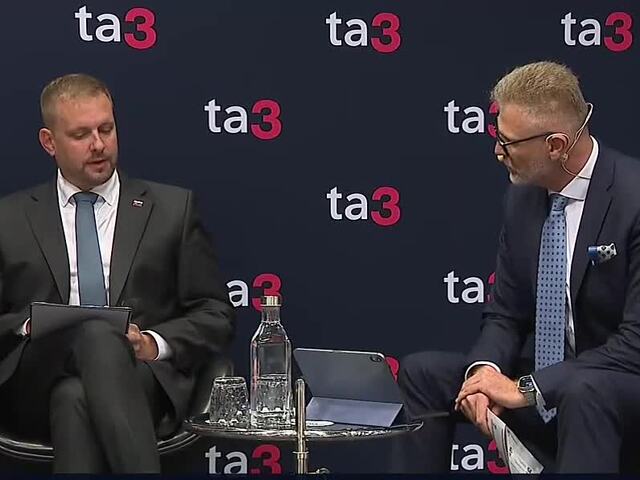 Konferencia ta3: Zdravotníctvo