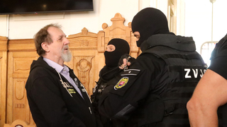 Osud Juraja Cintulu má v rukách Najvyšší súd. Koncom apríla padne verdikt o odvolaní v kauze atentátu na Roberta Fica