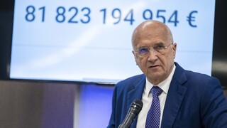 Priemyselníci bijú na poplach: Bez zmien skončíme ako montovňa, investori sa Slovensku otáčajú chrbtom