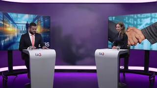 Pracovná sila na Slovensku stále chýba