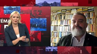 Rozbitá slovenská politická scéna / Bude mať Fico v Babišovi spojenca?