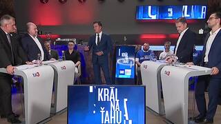 Matovičovci vs. huliakovci