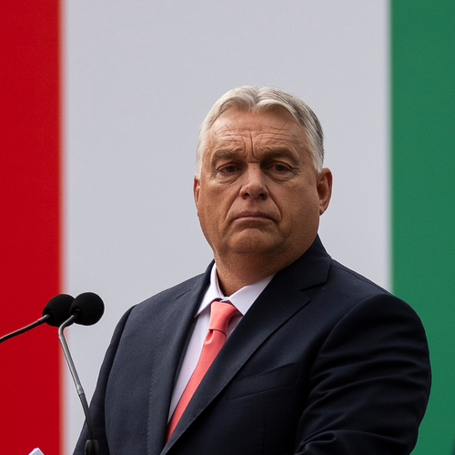 Viktor Orbán