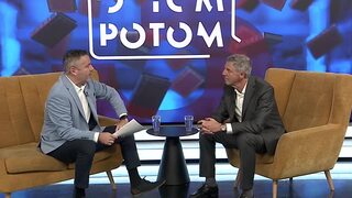 Matovičovi bobkári a odpustky / Ústava rozbila opozíciu / Boj o moc vykosťovaním Hlasu / Odborári sú späť v uliciach / Kodaň a múr proti dronom