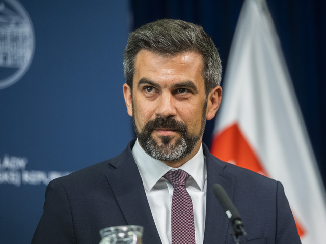 PS: MIRRI míňa milióny na IT systémy, ktoré už máme. Opozícia žiada nákupy zastaviť, rezort kritiku odmieta
