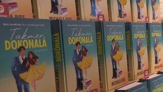 Zababušte sa do deky a nechajte sa uniesť príbehom. Nová slovenská kniha rozosmeje aj pohladí dušu