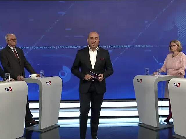 Kto bude mať lacnejšie energie?