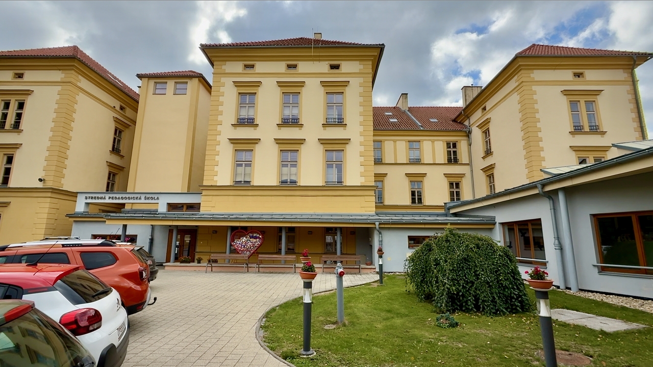 Pégéčka