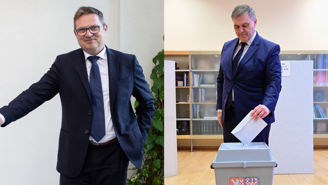 Martin Muránsky, Rudolf Jindrák