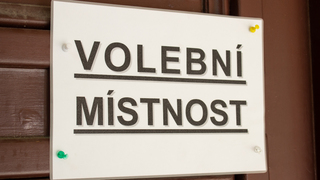 Voľby Česko