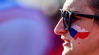 Česko zaplavilo „modré cunami“. Pozrite si všetky výsledky na jednom mieste