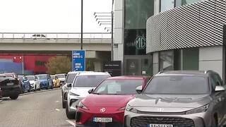 Zažite jazdu, na ktorú sa nezabúda. Britské legendy štartujú tour po Slovensku