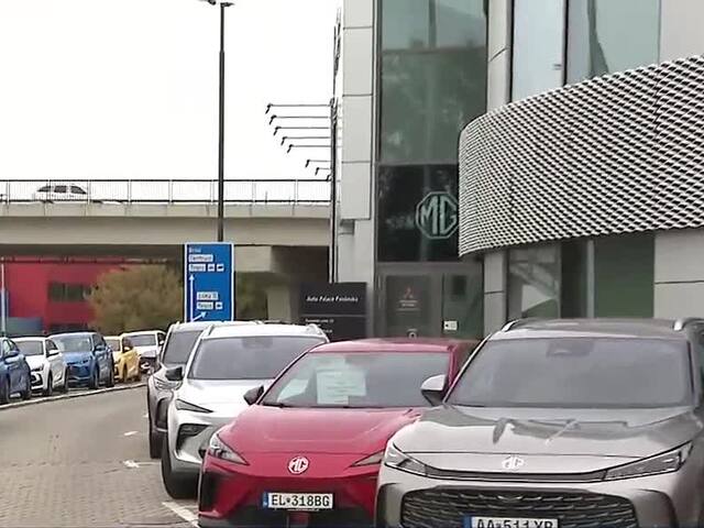 Zažite jazdu, na ktorú sa nezabúda. Britské legendy štartujú tour po Slovensku