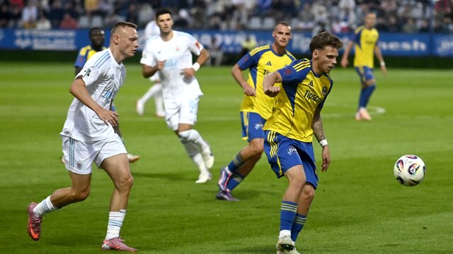 MFK Zemplín Michalovce