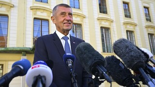 Andrej Babiš