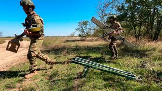 Zámer, alebo náhoda? Nad Európou sa objavujú záhadné drony, aký je ich cieľ? Analytici vysvetľujú, za čo môžu Rusi