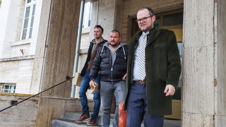 Ďalšia kauza čurillovcov padla. Prokurátor zastavil stíhanie bývalých operatívcov NAKA Dunčka a Magulu