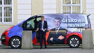 Klus pre ta3: Babiš nie je proruský, no jeho partneri áno. Česko čaká náročné hľadanie diplomatickej rovnováhy