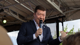 Okamura: SPD rokuje s hnutím ANO o priamej účasti vo vláde. Podporu menšinovému kabinetu Babiša odmieta