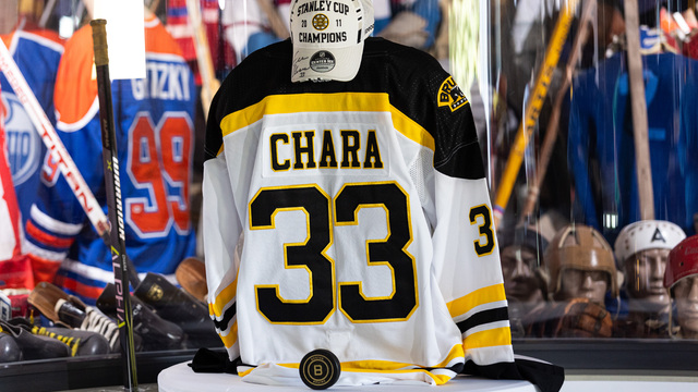 chára dres