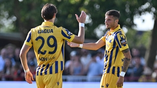 DAC vedie ligu, no tréner Fodrek spokojný nie je. V Skalici tím zachraňoval bod z penalty