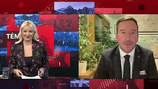 Fico a Babiš. Silnejšia V4?