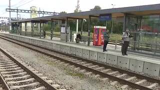 Z Bratislavy do Viedne rýchlejšie ako autom. Železnice dokončili kľúčovú trať po hranice s Rakúskom