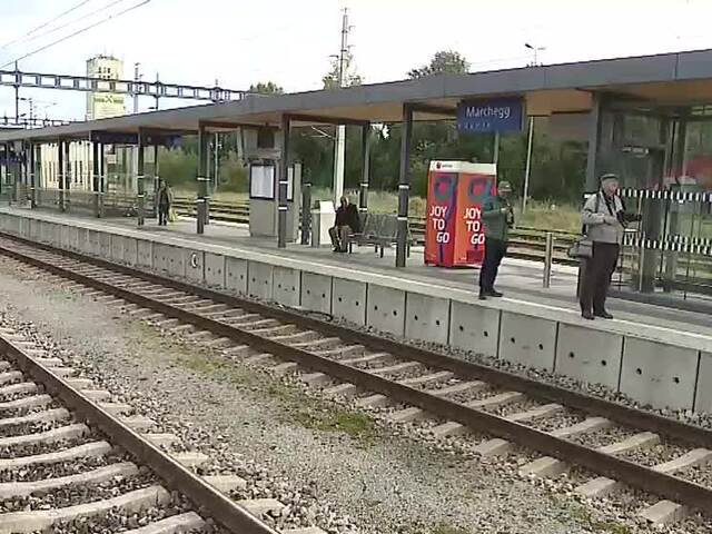 Z Bratislavy do Viedne rýchlejšie ako autom. Železnice dokončili kľúčovú trať po hranice s Rakúskom