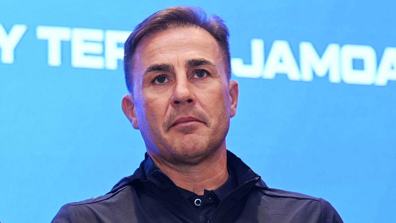 Fabio Cannavaro