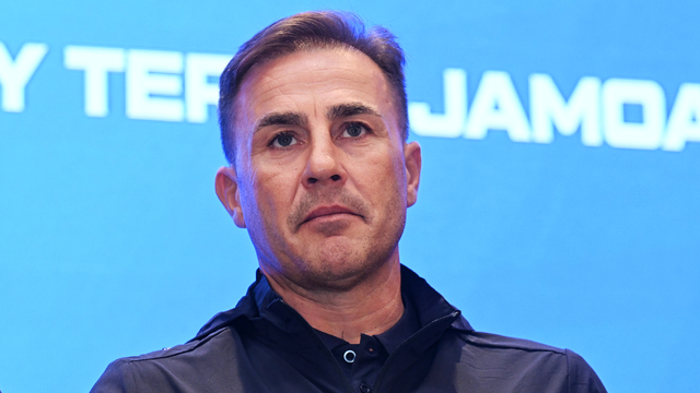 Fabio Cannavaro