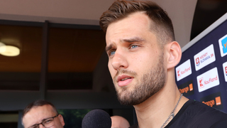 obranca Christián Jaroš