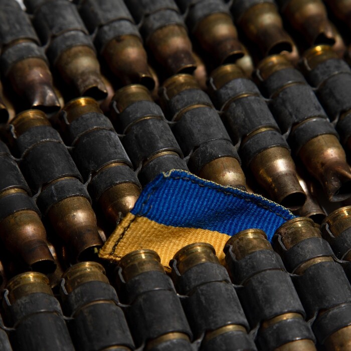 zbrane, munícia, ukrajina