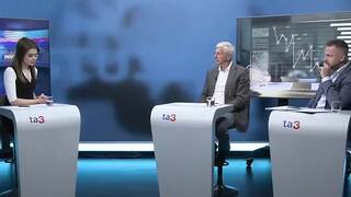 Ekonomika v slepej uličke