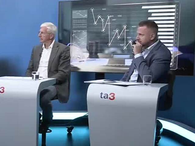 Ekonomika v slepej uličke