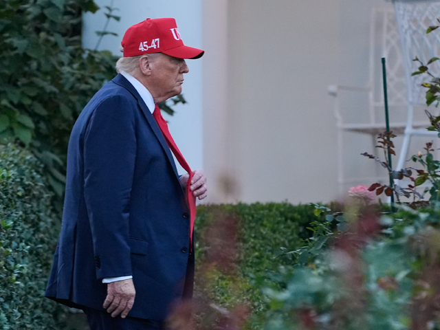 Až sa Trump dozvie, kam chce Kyjev Tomahawky nasadiť, rozhodne sa, či ich Ukrajine pošle