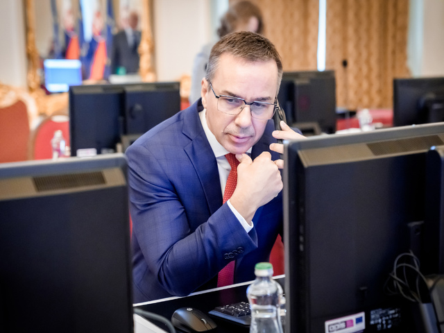 Prichádza veľká reforma sociálnych služieb. Opatrovateľský príspevok nahradí nový systém