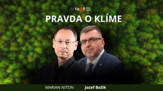 ta3 podcast Pravda o klíme. Primátor Jozef Božik o tom, ako Partizánske ukázalo cestu: S jedinečným systémom "od dverí po kompost" ročne spracujú 400 ton kuchynského odpadu