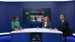 Vzdelávanie v 21. storočí: Elektronická maturita bude realitou