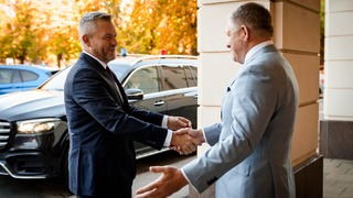 Pellegrini sa rozhodol podpísať konsolidačný balík. Schválil aj energopomoc a zmeny pri transakčnej dani