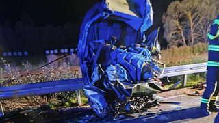 Pri tragédii na Horehroní zahynula mladá rodina aj muži vracajúci sa z práce. Obec Šumiac zvoláva krízové stretnutie