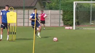 Slováci snívajú o postupe na MS. Po dvoch víťazstvách ich čaká Írsko a Luxembursko – bez Lobotku, Hancka aj Schranza