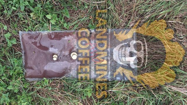 horľavá látka, šáhid