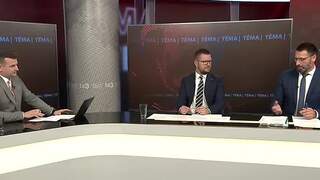 Ukázali rozpočet, kde ušetrí štát?